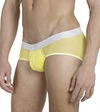 Unico Mesh and Microfiber Brief